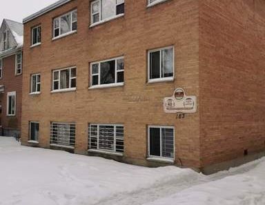 183 Maryland | 183 Maryland, Winnipeg - Photo 1