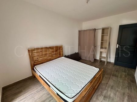 À LOUER – VILLA MEUBLÉE T4 D'ENVIRON 85 M² - LE TAMPON - LOYER 1 312 € - Photo 5