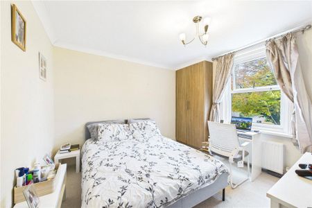 1 bedroom maisonette to rent - Photo 2