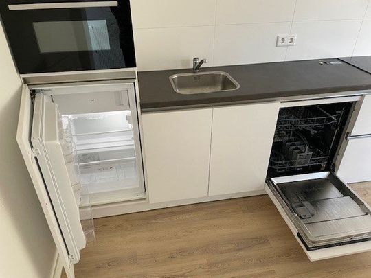 Te huur: Appartement Wilhelminapark in Tilburg - Foto 1