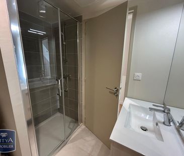 Location Appartement 2 pièces 49m² TOURS 37000 - Photo 1