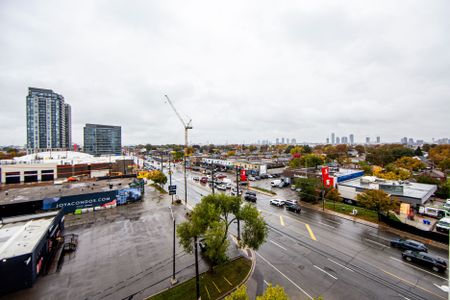 For Lease - 1037 The Queensway Avenue Unit# 515, Toronto, Ontario - Photo 5