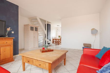 Te huur: Huis Vlinderveen 484 in Spijkenisse - Photo 3