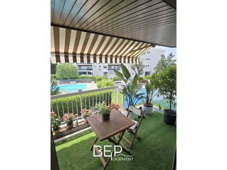 Location Appartement - Photo 5