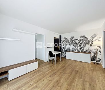 Appartement T2 MOISSY CRAMAYEL à louer - Photo 3