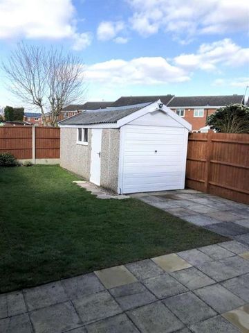 Glencroft Drive, Stenson Fields, DE24 - Photo 5