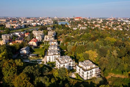 Luksusowy apartament na Czarodziejskiej | ENG - Zdjęcie 4