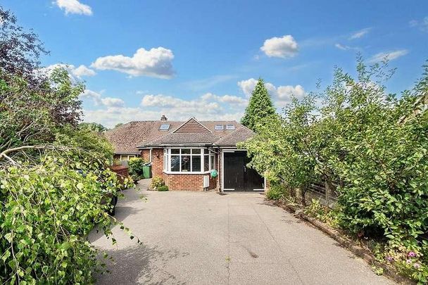 Cavendish Drive, Tunbridge Wells, TN2 - Photo 1
