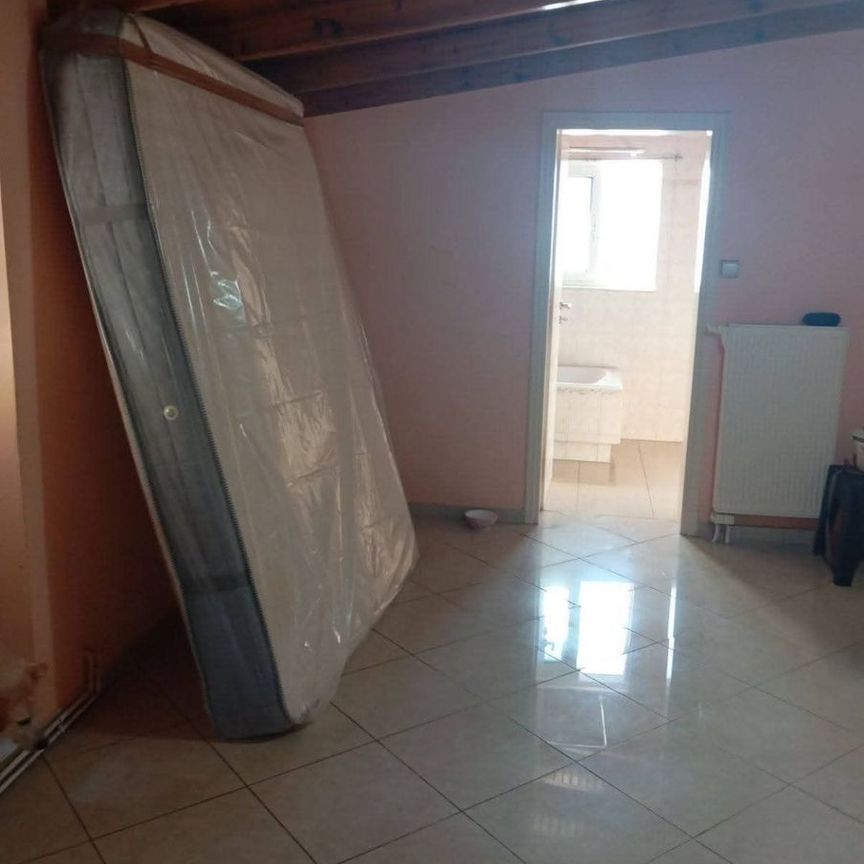 Studio/Γκαρσονιέρα για ενοικίαση Κηπούπολη (Πετρούπολη) - Photo 1