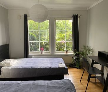 Fullt möblerat hus uthyres - Foto 5