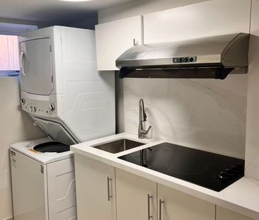 For Lease - 1376 Northaven Drive, Mississauga, Ontario - Photo 2