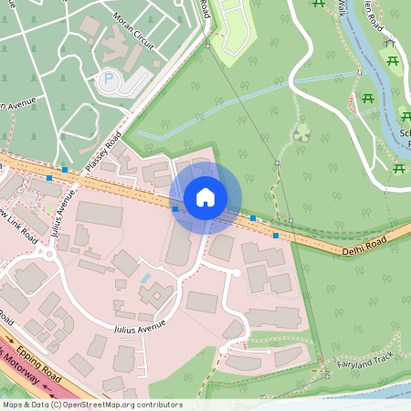 114/58 Delhi Road, NSW 2113, North Ryde