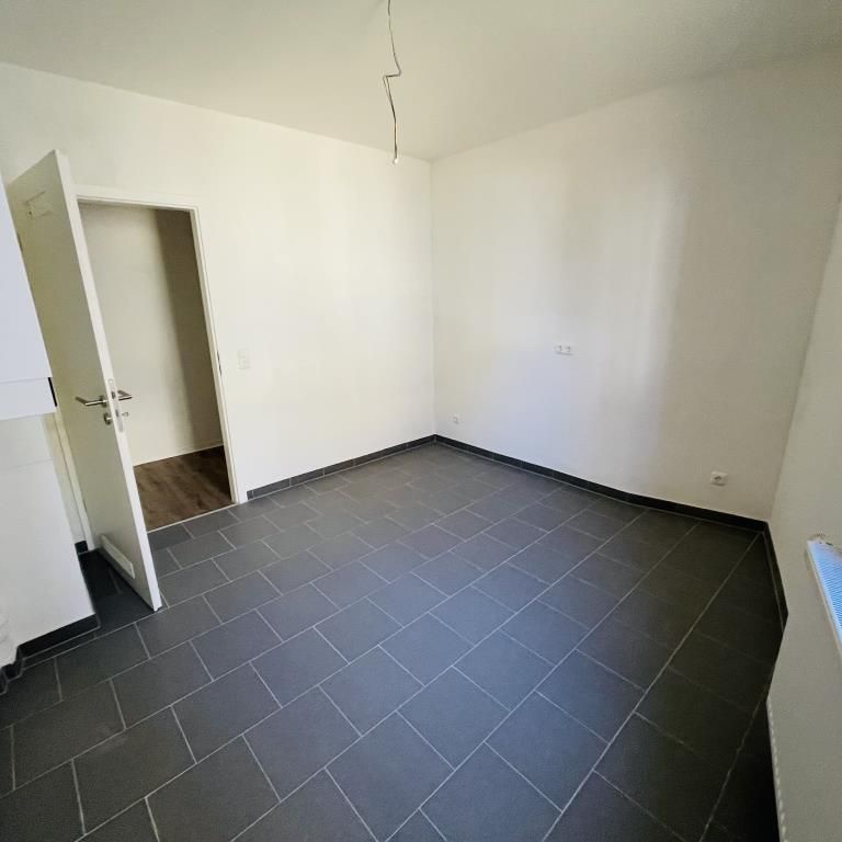 Zentrale Lage! - 2-Zimmer-Wohnung in der Innenstadt! - Photo 1