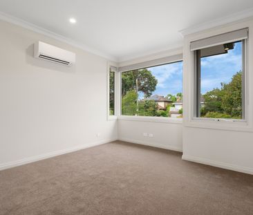277A Balwyn Road, Balwyn North VIC 3104 - Townhouse For Rent | Domain - Photo 1