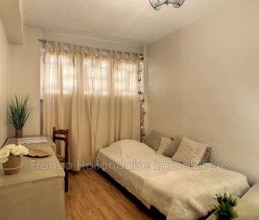 Location Appartement 3 pièces 64m² ANTIBES 06600 - Photo 3