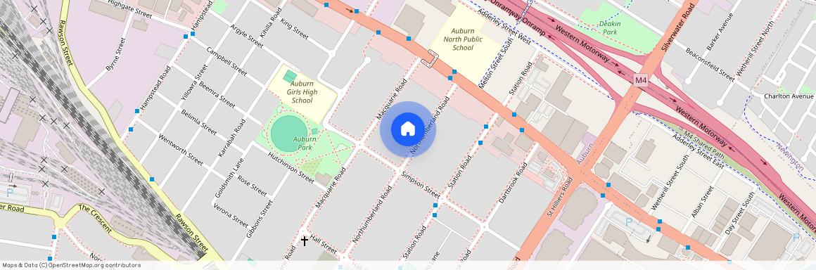 4/82 Northumberland Road, NSW 2144, Auburn