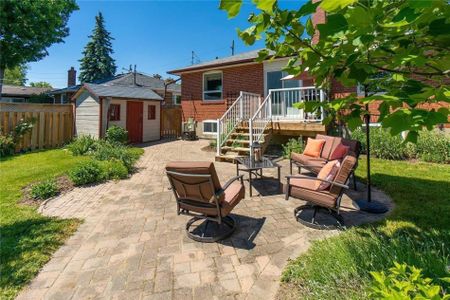 For Lease - 6 Prince Charles Drive Unit# Lower, Halton Hills, Ontario - Photo 5