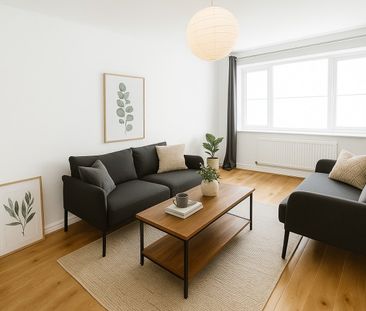 5 Bed Terraced House, Wordsworth Road, BS7 - Photo 1