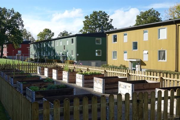 Karlslättsv 5 C - Photo 1