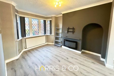 3 bedroom terraced house to rent - Photo 3