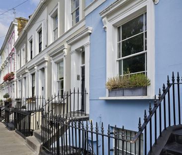 4 bedroom detached house to rent - Photo 5