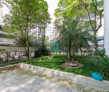 Apartamento Para Aluguel No Brooklin, Sp - Foto 6