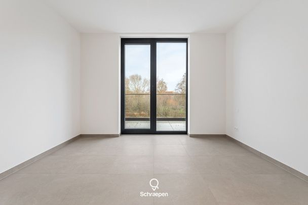 Appartement te huur - Foto 1