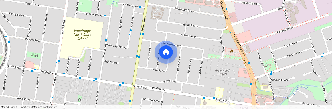 22 Karen St, Qld 4114, Woodridge