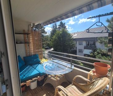 4.5 Zimmer, 79 m² - Foto 4
