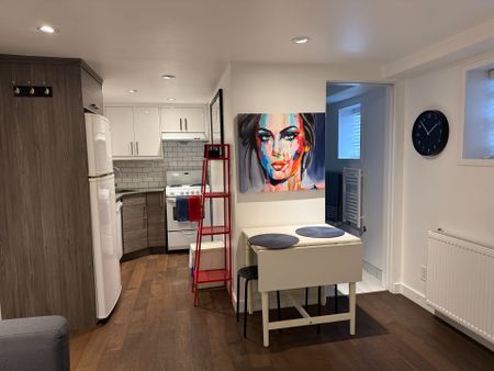 For Lease - 54A Galley Avenue Unit# B, Toronto, Ontario - Photo 4