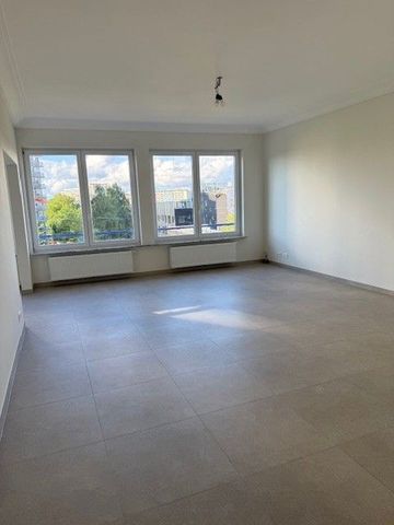 Appartement te Ganshoren van 100 m2 - Foto 2