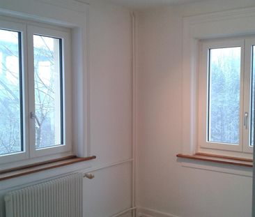 Charmante 3.5-Zimmer-Wohnung in Winkeln, SG - Foto 4