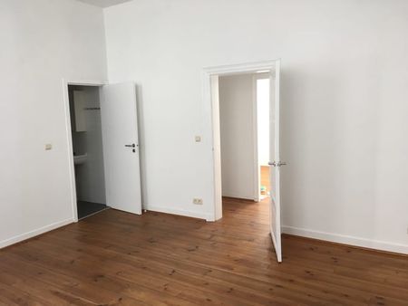 Appartement te huur - Foto 5