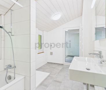 Exklusive 3.5-Zimmer-Wohnung in Langnau im Emmental - Photo 5