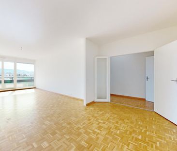 4.5 Zimmer, 89 m², 7. Stock - Photo 1