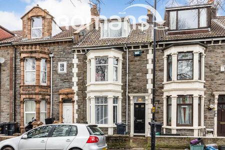 1 bedroom terraced to rent - Photo 2