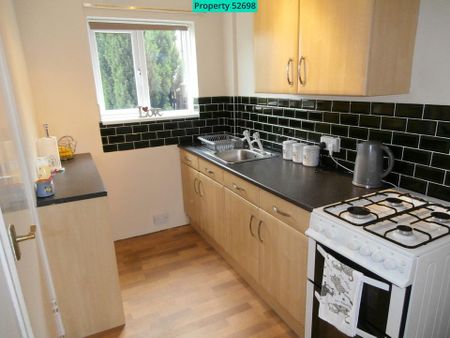 2 bedroom townhouse to rent - Photo 4