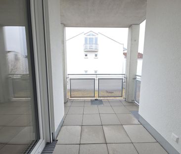 Stilvolle 2-Zimmer Neubauwohnung mit Balkon - Photo 5