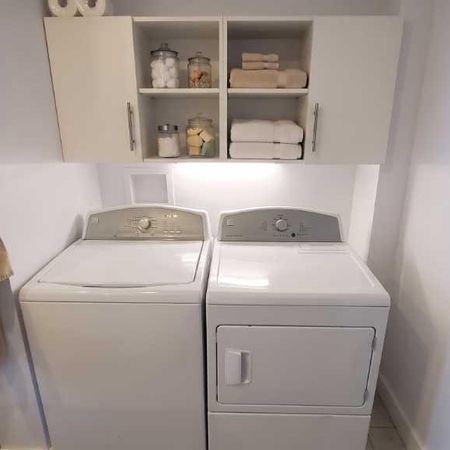 Très beau logement 3-1/2 lumineux à louer à partir du 1er Juillet ou avant - Photo 3