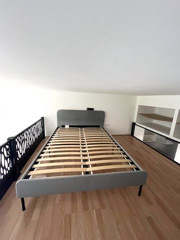 Appartement 32 m² - 2 Pièces - Vincennes (94300) - Photo 5