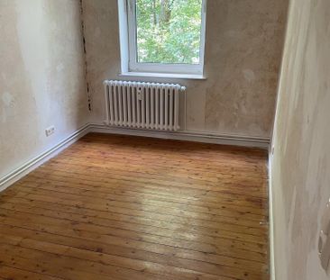 2,5-Zimmer-Wohnung in Kiel für Selbstrenovierer mit Balkon - Photo 2