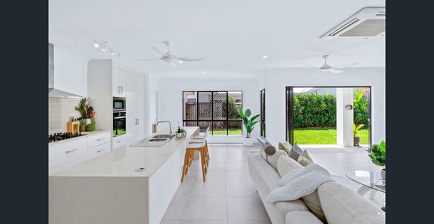 RENT IN PARADISE | BLUEWATER LAGOON Open by Private Inspection - Photo 1