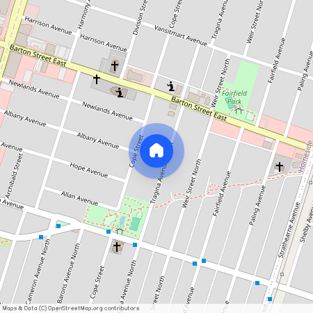 257 Tragina Avenue, Hamilton