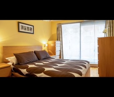 1 Bed Flat, Crowndale Road, NW1 - Photo 5