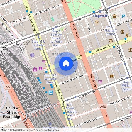 639 Lonsdale Street, Melbourne, Victoria 3000