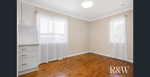 FRESHLY RENOVATED - Photo 1