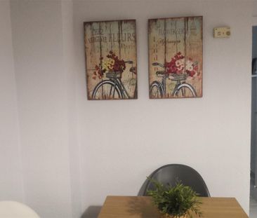 Piso de alquiler en Calle Pureza, 112, Triana Casco Antiguo - Photo 3