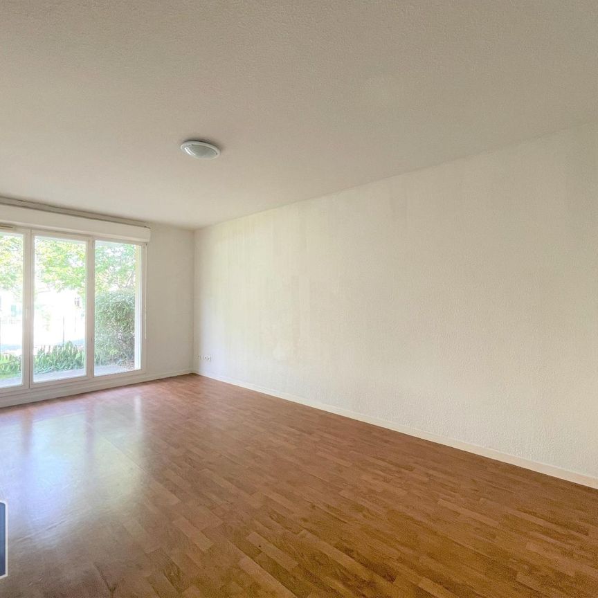 Location Appartement 2 pièces 45m² PINEUILH 33220 - Photo 1