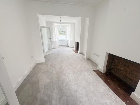 3 bedroom terraced house to rent - Photo 1