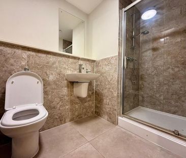 1 bedroom apartment to rent - Photo 6